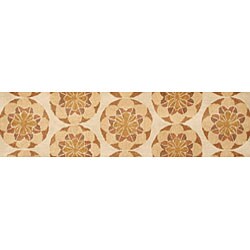 Hand-tufted New Zealand Wool Rug (8' x 10')