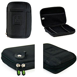 Hard Drive Case for Western Digital Passport
