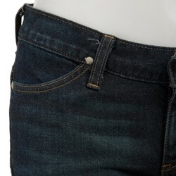 AG 'Legend' Women's Dark Wash Flare Jeans