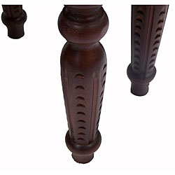 Bold Bluff 3-piece Nested Table Set (India)