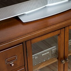 Sheridan Media Cabinet