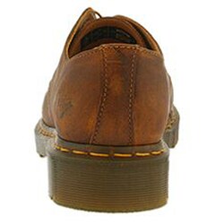 Dr. Martens Men's Lace-up Oxford Shoes