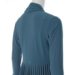 Adi Designs S Max Collection Pleated Trim Jacket