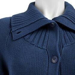 Shae Women's Stand Collar Sweater 
