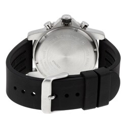 Swiss Army Men's Maverick II Green Chronograph Watch