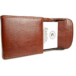 Torino Framed Business Cardholder by Castello
