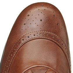 Bally Iron Men's Golf Shoes