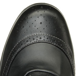Bally Iron Men's Golf Shoes