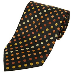Boston Traveler JS Series Men's Handmade Tie Gift Set