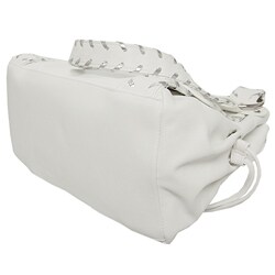 Journee Collection Double Strap Shoulder Handbag
