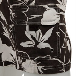 Speedo Men's Pacifico Board Shorts