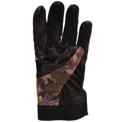 Daxx Premium Top-grain Deerskin Mechanics Gloves