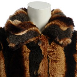 Regent Faux Fur Women's Jacket