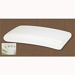 Comfort Dreams Super Soft Elite Feel Queen-size Memory Foam Pillows (Set of 2)