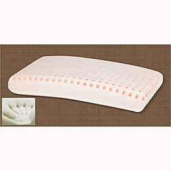 Comfort Dreams Sensus Crowned Classic Queen-size Memory Foam Pillow