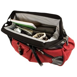 Travelon Manhattan Carpet Bag