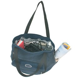 Travelon Dolphin Series Bucket Tote