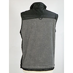 TechPro Men's Fleece Vest