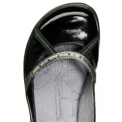 J-41 Women's 'Sevilla' Mary Jane Heels
