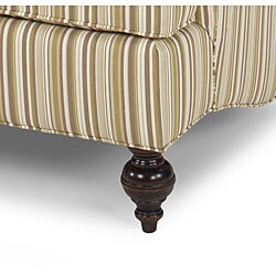 Eco-Friendly Conservation Timucuan Chair