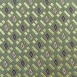 Boston Traveler D&D Series Silk Tie and Hanky Set