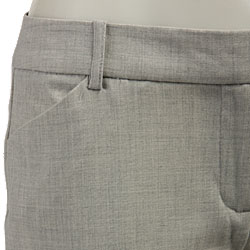Essentials by A.B.S. Women's Solid Core Pants
