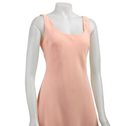 Evan Picone Women's 2-piece Crepe Jacket/ Dress Set