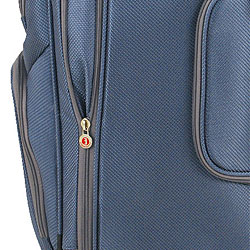 Olympia Livingstone 3-piece Luggage Set