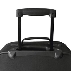 Olympia Liberty 2-piece Carry-On Luggage Set