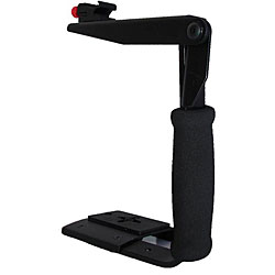 Lumiere Camcorder and Flash Light Bracket