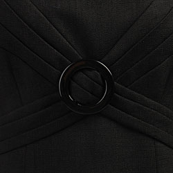 David Meister Women's Sheath Day Dress