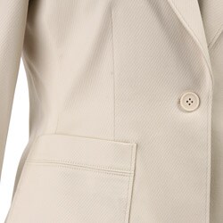 Anne Klein Women's Single-button Skirt Suit