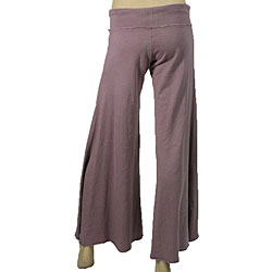 Young, Fabulous & Broke Wide Leg Pants