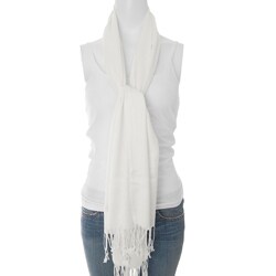Journee Collection Womens Luxury Shawl