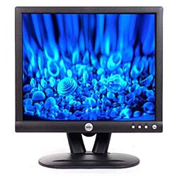 Dell GX270 2.8GHz Desktop PC with 17-inch LCD (Refurbished)