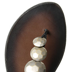 FINAL SALE MIA Women's 'Giselle' Sandals