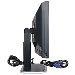 Philips 200P 20-inch LCD Monitor (Refurbished)