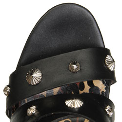Betsey Johnson Women's 'Hayley' Sandals