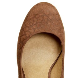 Jessica Simpson Women's 'Teluride' Leather Pumps