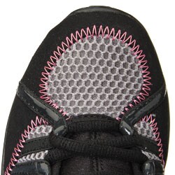Rocket Dog Women's 'Ice Cream' Lace-up Sneakers