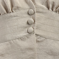 BCBGeneration Women's Balloon-sleeve Cropped Jacket