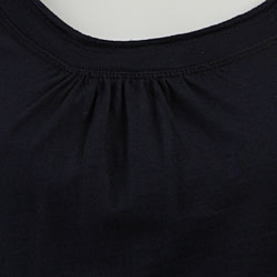 C&C California Women's Organic Slub Hoodie