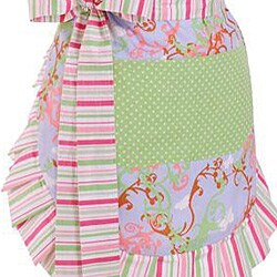 Women's Watermelon Twist Apron