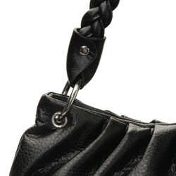 Nine West Small Pebbled Hobo-style Bag