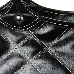 Nine West 'Champ' Medium Shopper Tote