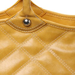 Nine West 'Champ' Medium Shopper Tote