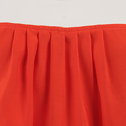 MICHAEL Michael Kors Women's Silk Tank Dress