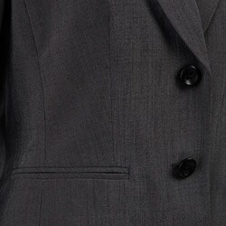 Jones New York Women's 2-piece Pant Suit