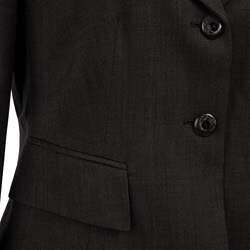 Jones New York Women's 2-piece Pants Suit