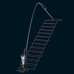 Dyson DC17 Animal Vacuum (New) (Clearance)